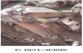 《關于規(guī)范再生銅及銅合金原料、再生鋁及鋁合金原料進口管理有關事項的公告》