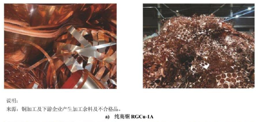 《關于規(guī)范再生銅及銅合金原料、再生鋁及鋁合金原料進口管理有關事項的公告》
