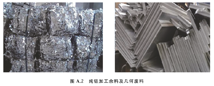 《關于規(guī)范再生銅及銅合金原料、再生鋁及鋁合金原料進口管理有關事項的公告》